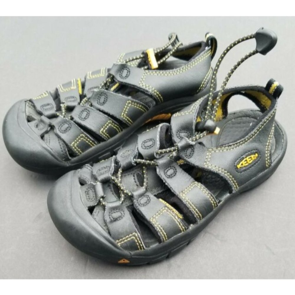 Keen Newport Sandals Kids Size 1 Shoes